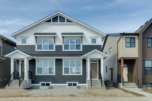 205 Hotchkiss Rd Se, Calgary, AB, T3S0T9 | Card Image