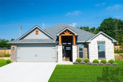 3919 Rose Hill Ct, Denison, TX, 75020-1133 | Card Image