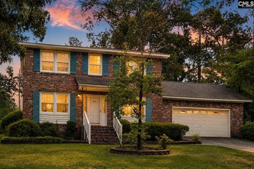 316 Barmount Dr, Columbia, SC, 29210-4211 | Card Image