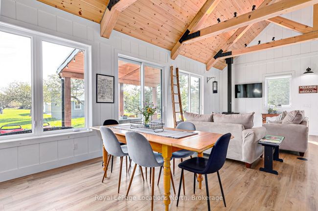 195 Centre St, House other with 2 bedrooms, 2 bathrooms and 6 parking in Meaford ON | Image 22