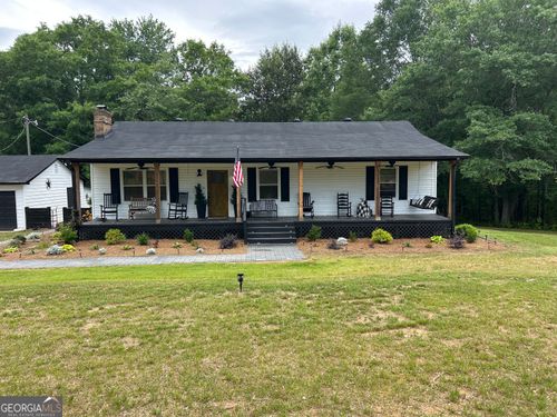 303 Mtn View Clubhouse Rd, Buchanan, GA, 30113-2951 | Card Image
