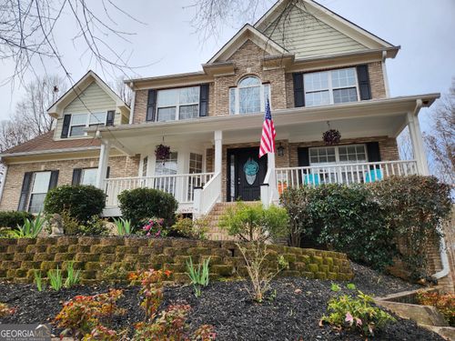 2511 Culpepper Trce, Bethlehem, GA, 30620-7608 | Card Image