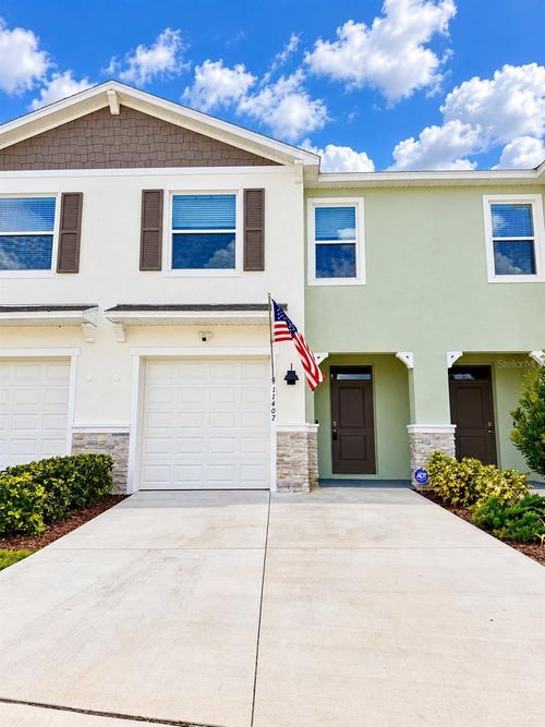 11407 Velvet Apricot Dr, LAND O LAKES, FL, 34638-6251 | Card Image