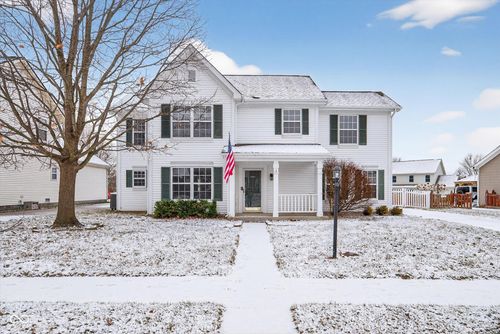 87 Bradford Ct, Brownsburg, IN, 46112-8071 | Card Image