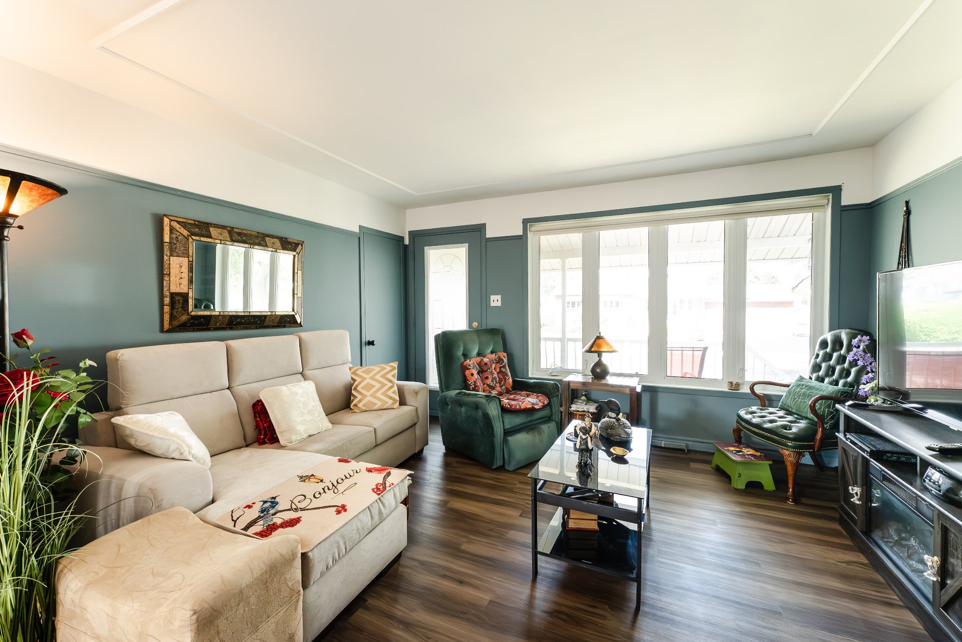 Residential in Drummondville 5