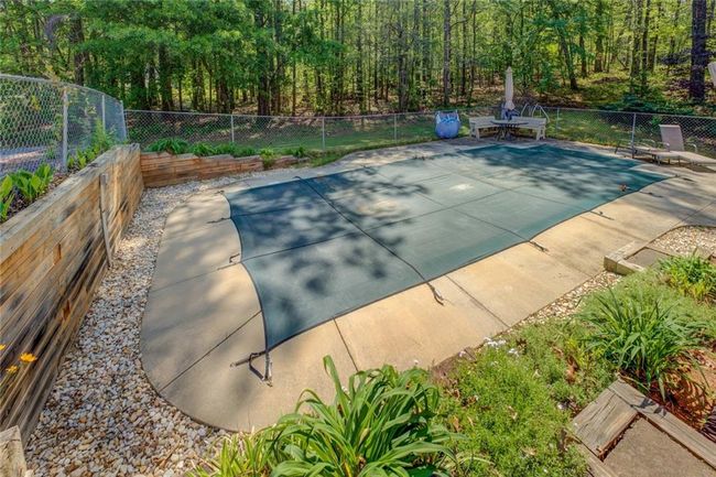 1341 Christian Cir Se, House other with 5 bedrooms, 3 bathrooms and null parking in Conyers GA | Image 13
