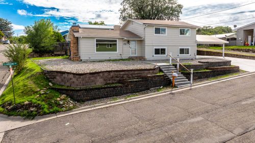 1108 Clarkson Avenue, Rifle, CO, 81650 | Card Image