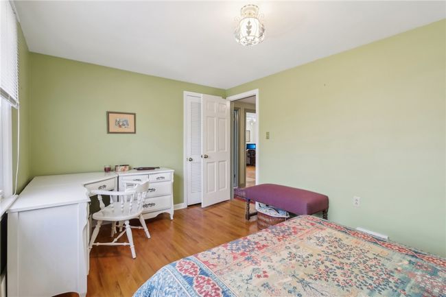 Bedroom #2 Hardwood floors | Image 22