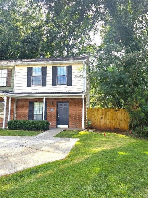 1557 Springleaf Ct Se, Smyrna, GA, 30080-2487 | Card Image