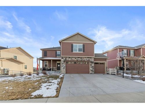 5972 High Timber Cir, Castle Rock, CO, 80104 | Card Image