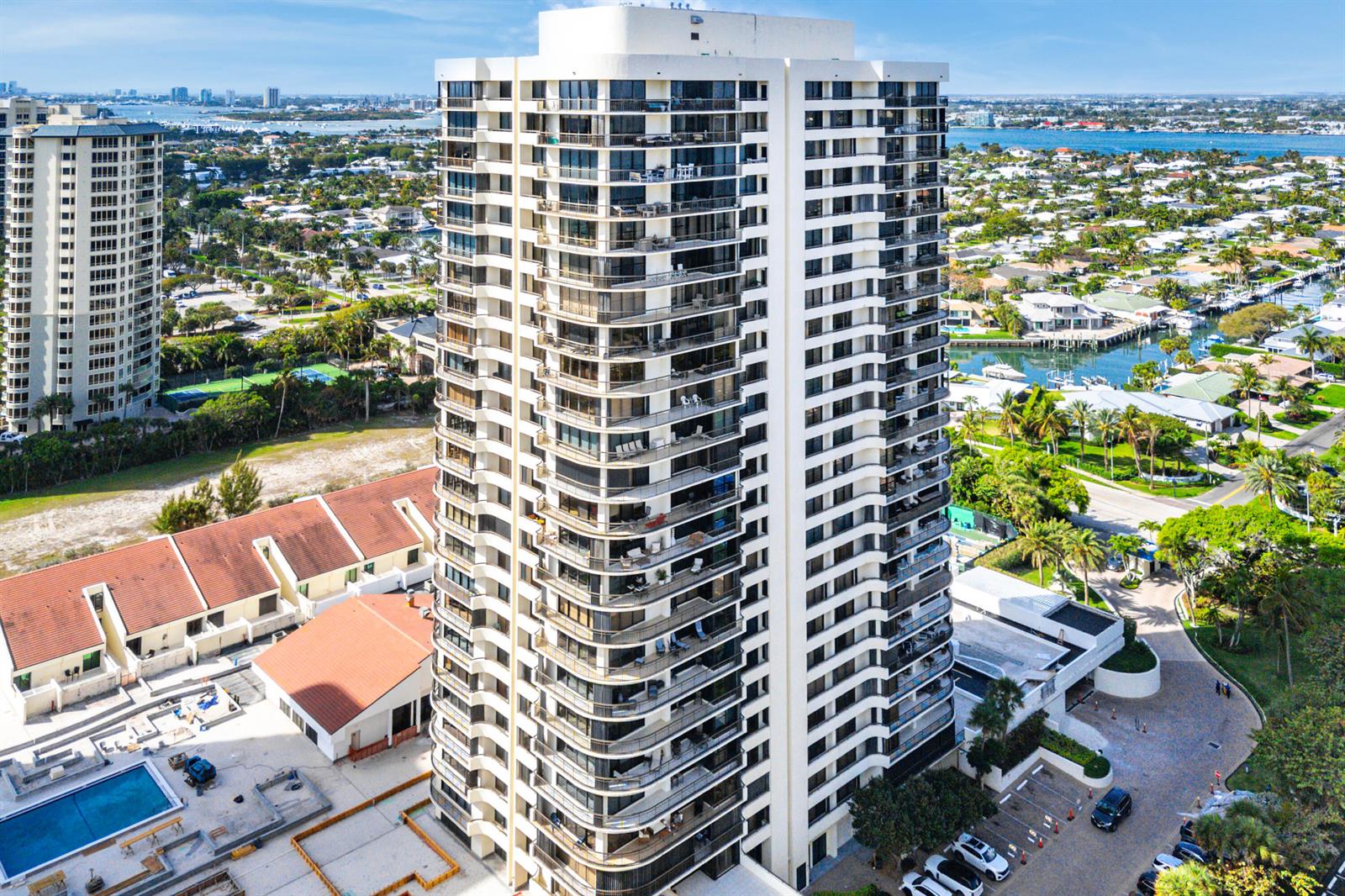 Residential in Singer Island 3