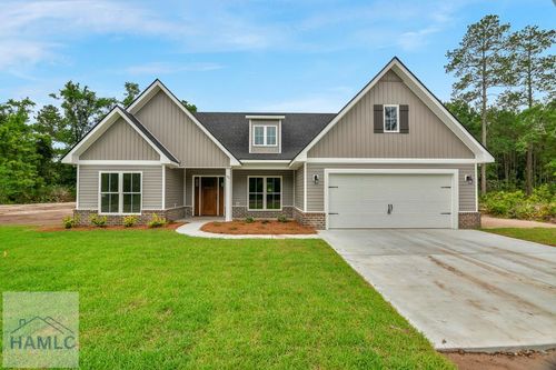 174 Mill Pond Lane Se, Ludowici, GA, 31316 | Card Image