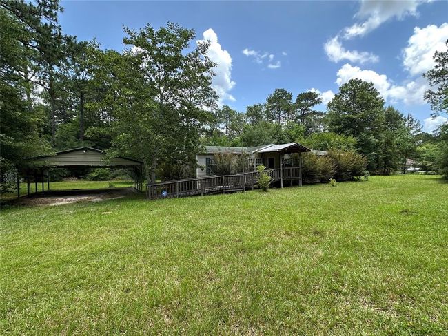 4064 Griffin Grove St, House other with 3 bedrooms, 2 bathrooms and 2 parking in Silsbee TX | Image 26
