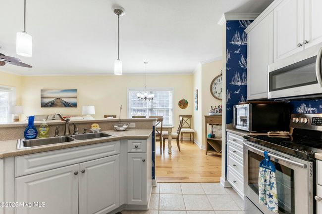 APT-2 - 105 Crooked Gulley Cir, Condo with 3 bedrooms, 2 bathrooms and null parking in Sunset Beach NC | Image 12