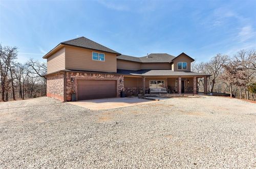 24186 Colt Lane, Norman, OK, 73026 | Card Image