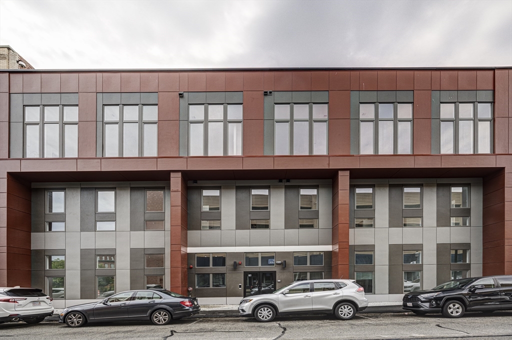 Residential Lease in Lowell