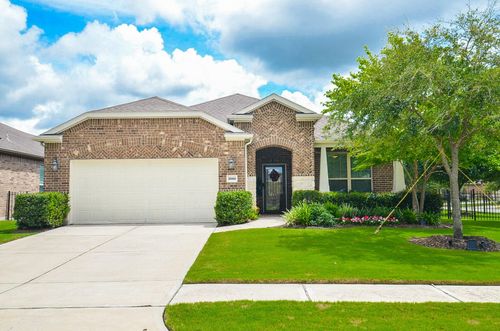 3002 Lacewing Way, Richmond, TX, 77469-2148 | Card Image