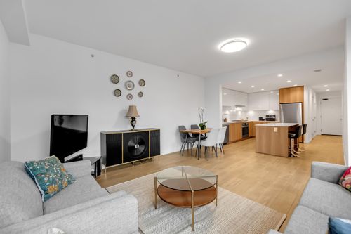 303-715 W 15 Street Street, North Vancouver, BC, V7M1T2 | Card Image