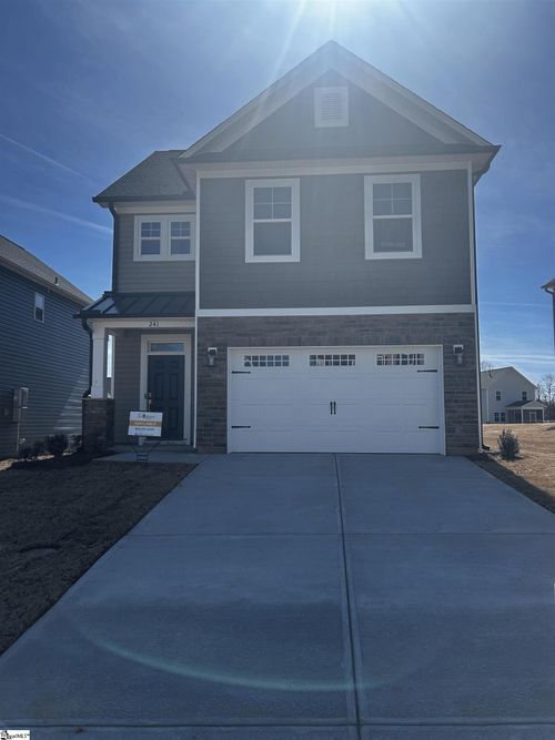 lot-106-241 Brown Cir, Easley, SC, 29642-1782 | Card Image