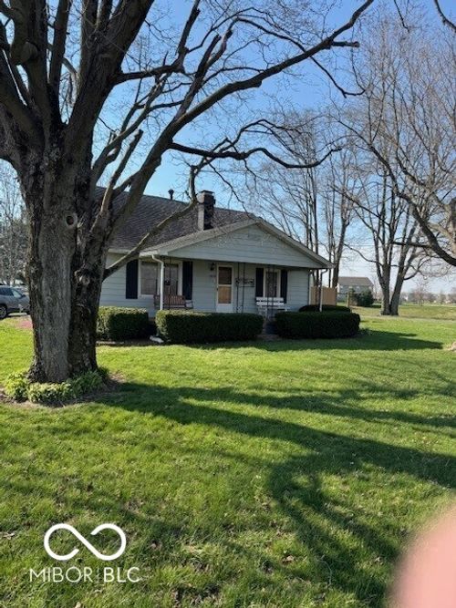 3850 S 150 W, Columbus, IN, 47201-9319 | Card Image