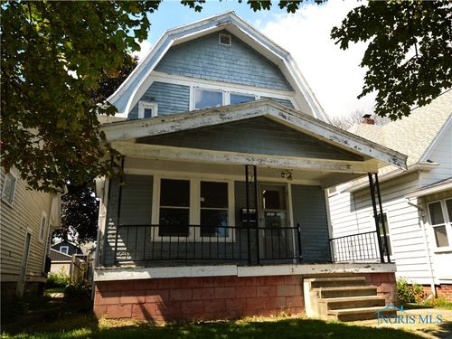 218 White St, Toledo, OH, 43605-1756 | Card Image
