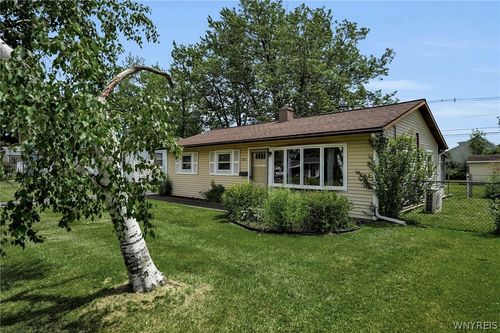 201 Dupont Ave, Tonawanda, NY, 14150-7816 | Card Image