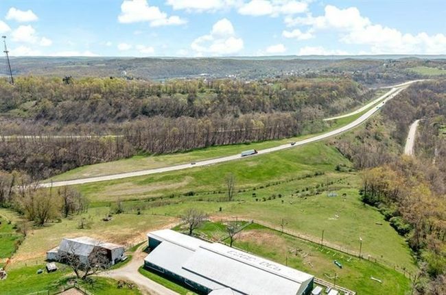 44 Kaukonen Dr, Home with 0 bedrooms, 0 bathrooms and null parking in Coal Center PA | Image 5
