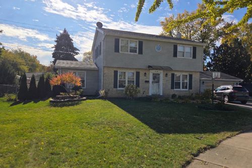 434 Gaylin Ct, Bensenville, IL, 60106-2471 | Card Image