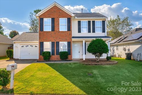 100 Chartwell Dr, GREER, SC, 29650-4703 | Card Image