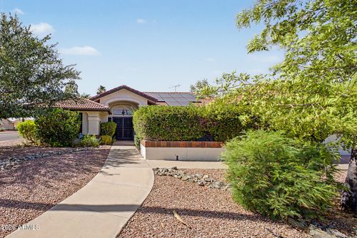 14752 W Buttonwood Dr, Sun City West, AZ, 85375-5742 | Card Image