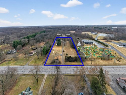 12064 Adams Rd, Granger, IN, 46530-6022 | Card Image