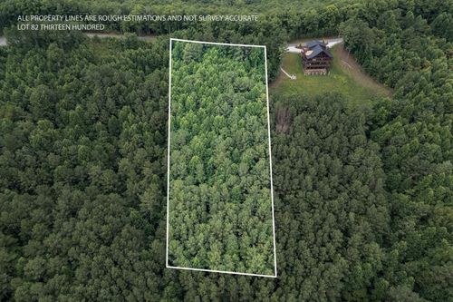 LOT 82 Thirteen Hundred, Blairsville, GA, 30512 | Card Image