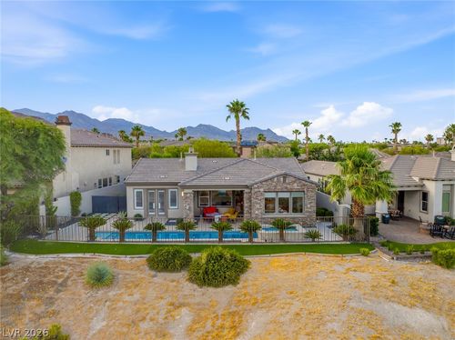 3042 Soft Horizon Way, Las Vegas, NV, 89135-1740 | Card Image
