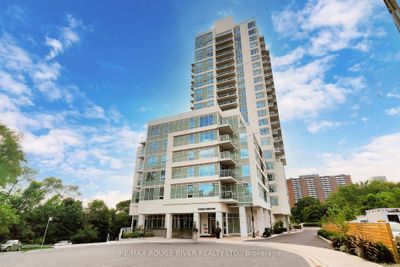 1002 - 10 Wilby Cres, Condo with 3 bedrooms, 2 bathrooms and 2 parking in York ON | Image 2