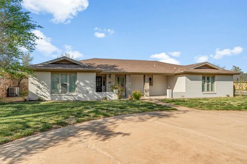 5002 94th St, Lubbock, TX, 79424-4814 | Card Image