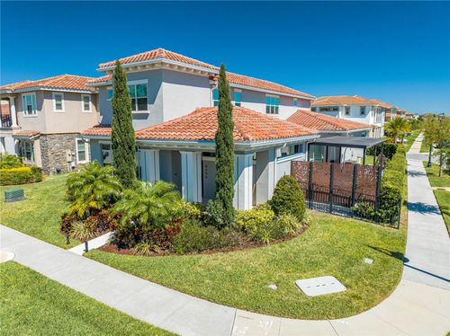 9406 Mere Pkwy, ORLANDO, FL, 32832-7120 | Card Image