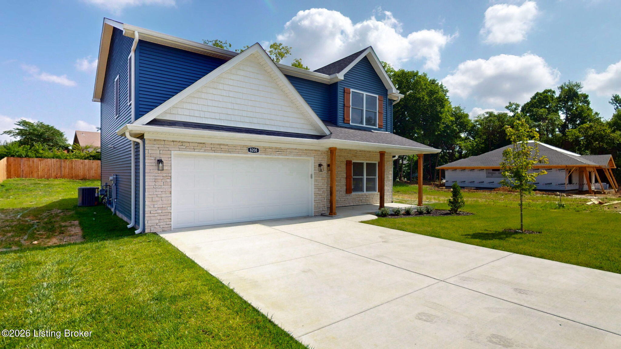 Residential in Louisville 3