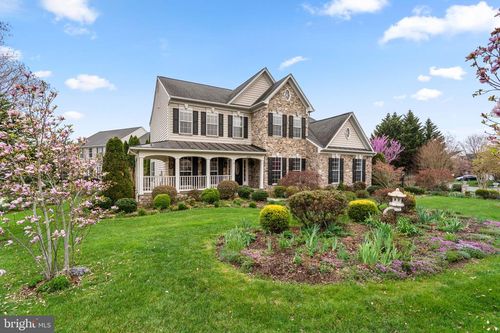 5725 Caribbean Ct, HAYMARKET, VA, 20169-2561 | Card Image