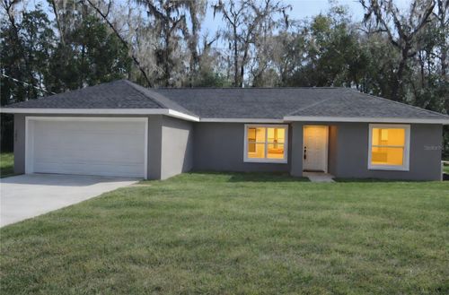 15045 Se 61st Ct, SUMMERFIELD, FL, 34491-4109 | Card Image