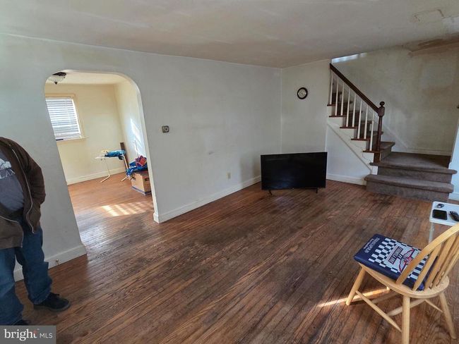 6 Iowana Ave, House other with 3 bedrooms, 1 bathrooms and null parking in Ewing NJ | Image 4