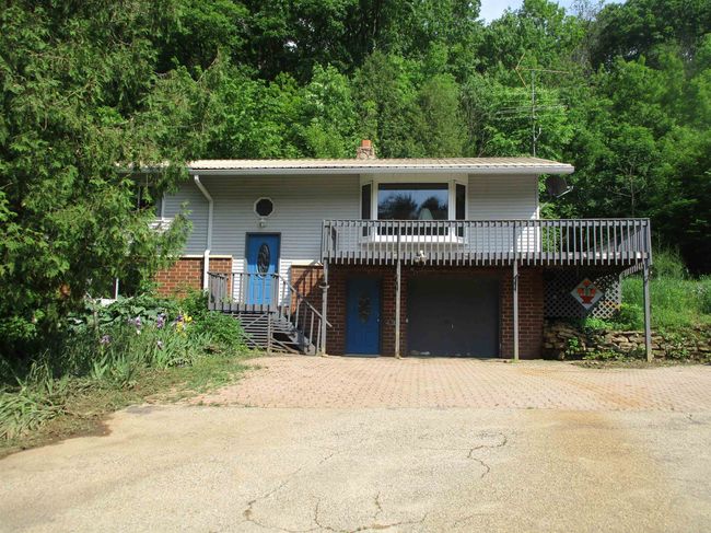 E4579 County Road Gg, House other with 3 bedrooms, 2 bathrooms and null parking in Hillpoint WI | Image 13