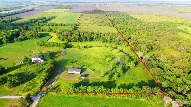 411 Wright Ln, Home with 0 bedrooms, 0 bathrooms and null parking in Kendleton TX | Image 10