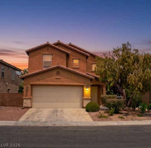 6528 Chebec St, North Las Vegas, NV, 89084-3145 | Card Image