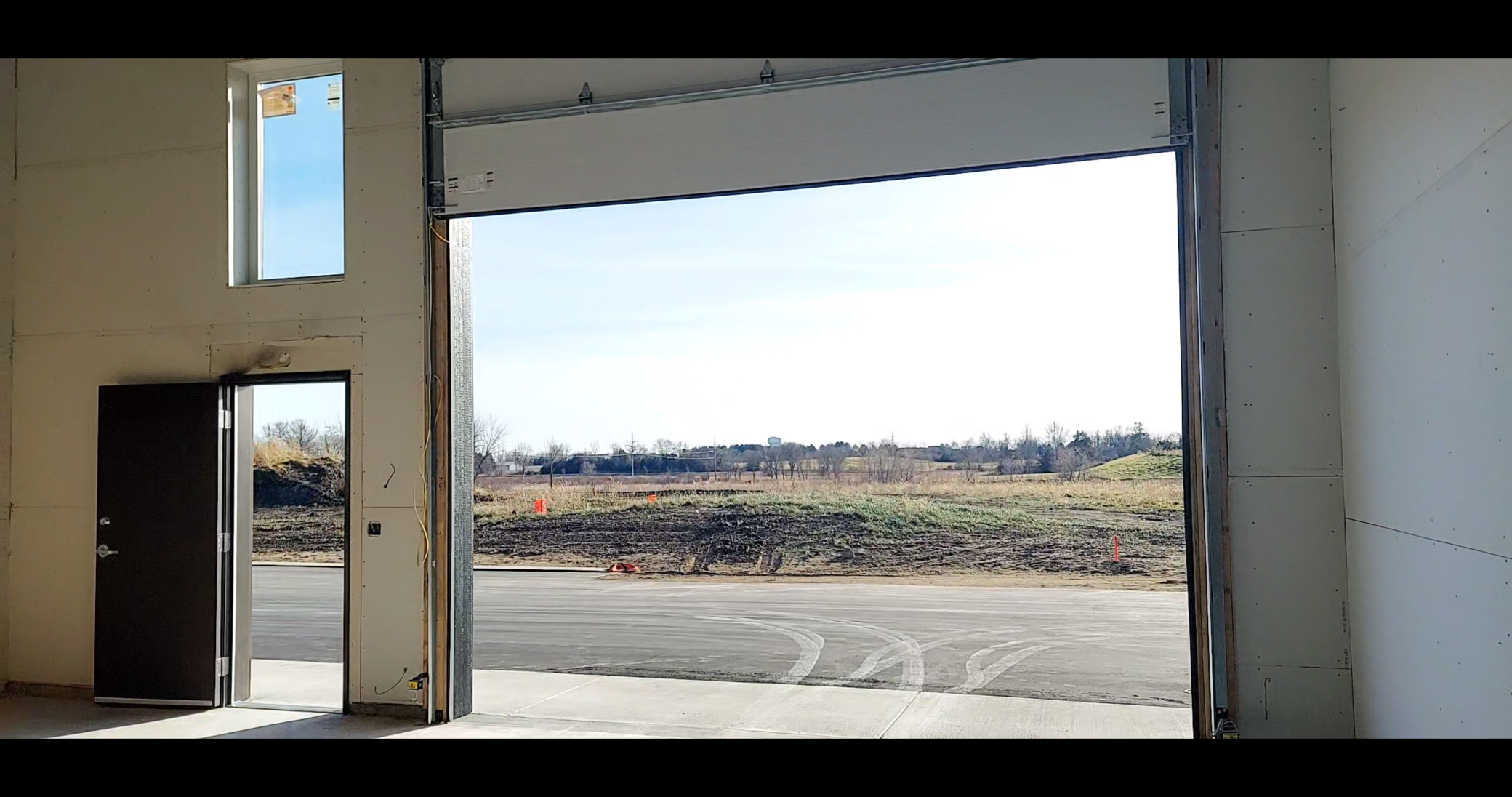 Commercial Lease in Delano 5