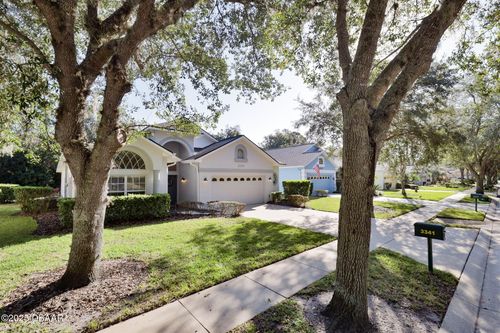 3341 Glenshane Way, Ormond Beach, FL, 32174-2822 | Card Image