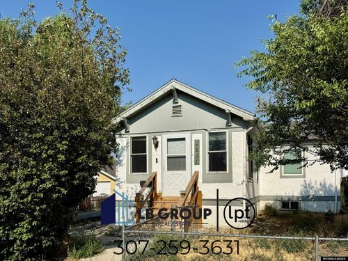 1237 S Cherry St, Casper, WY, 82604-2824 | Card Image