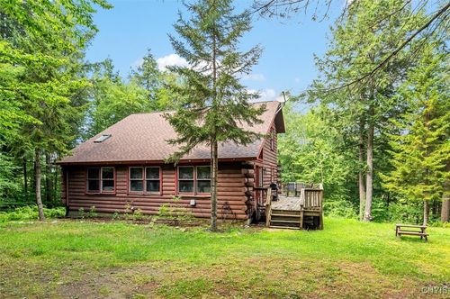 1087 Hunt Lake Rd N, Corinth, NY, 12822-2709 | Card Image