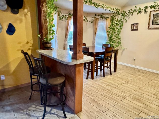 22739 Lazy Stream Dr, House other with 4 bedrooms, 2 bathrooms and null parking in Elmendorf TX | Image 9