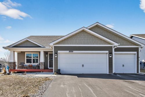 18099 Heirloom Ct, Lakeville, MN, 55044-5369 | Card Image