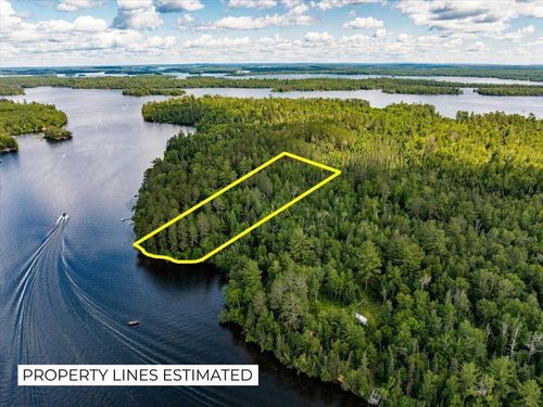 TBD Hinsdale Loop, Cook, MN, 55723 | Card Image